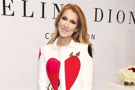 nunu celine dion